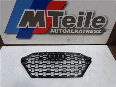 [GYÁRI BONTOTT] AUDI HŰTŐRÁCS "RS" | RS Q3 | 83A853651 D